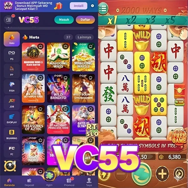 VC55