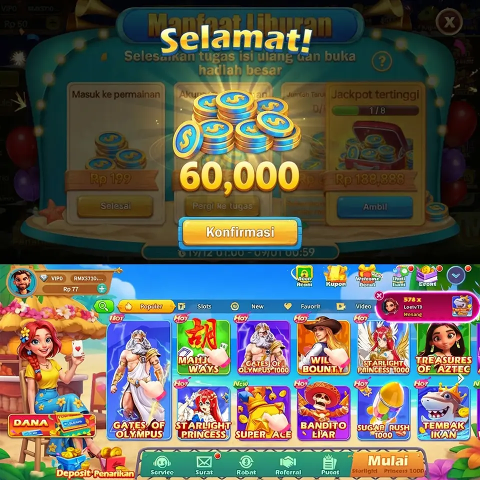 maj777 APK