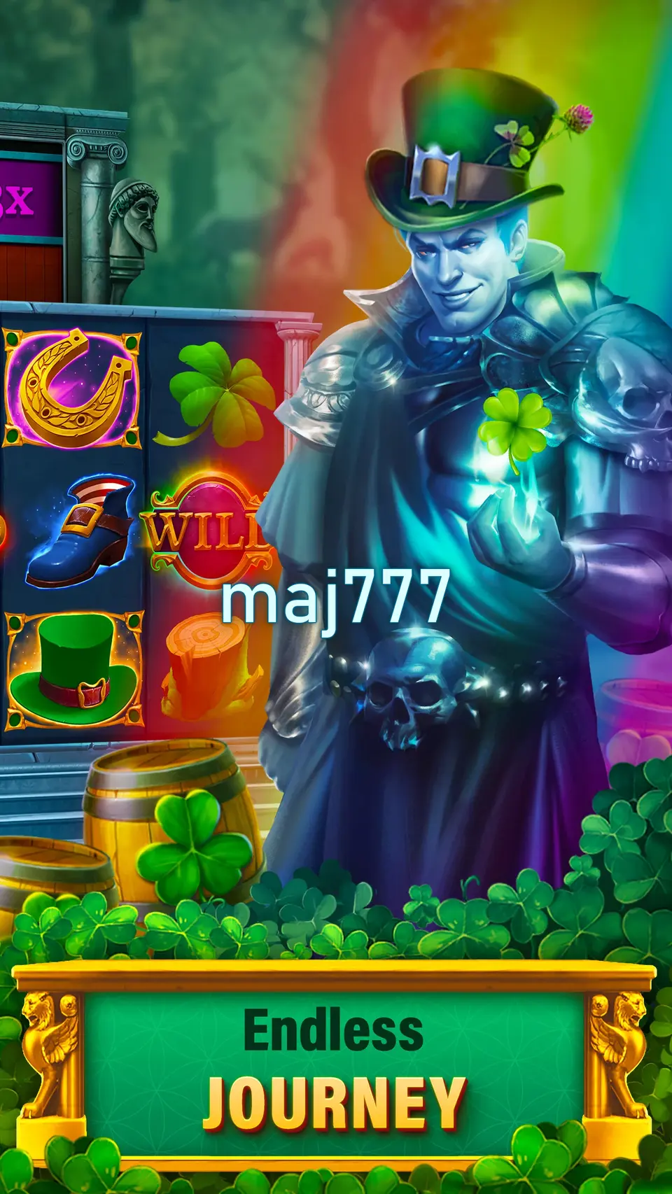 maj777 APK