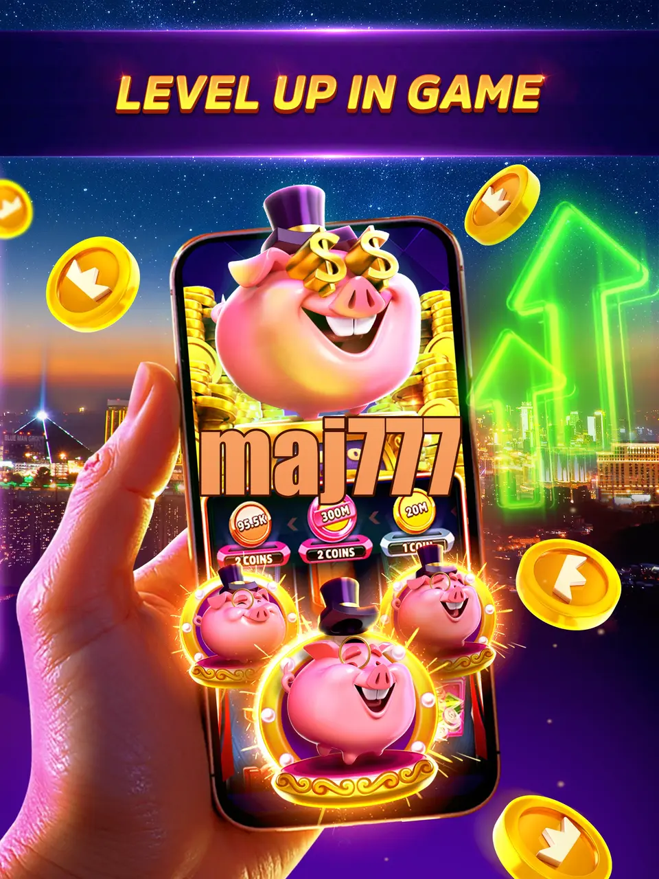 maj777 APK