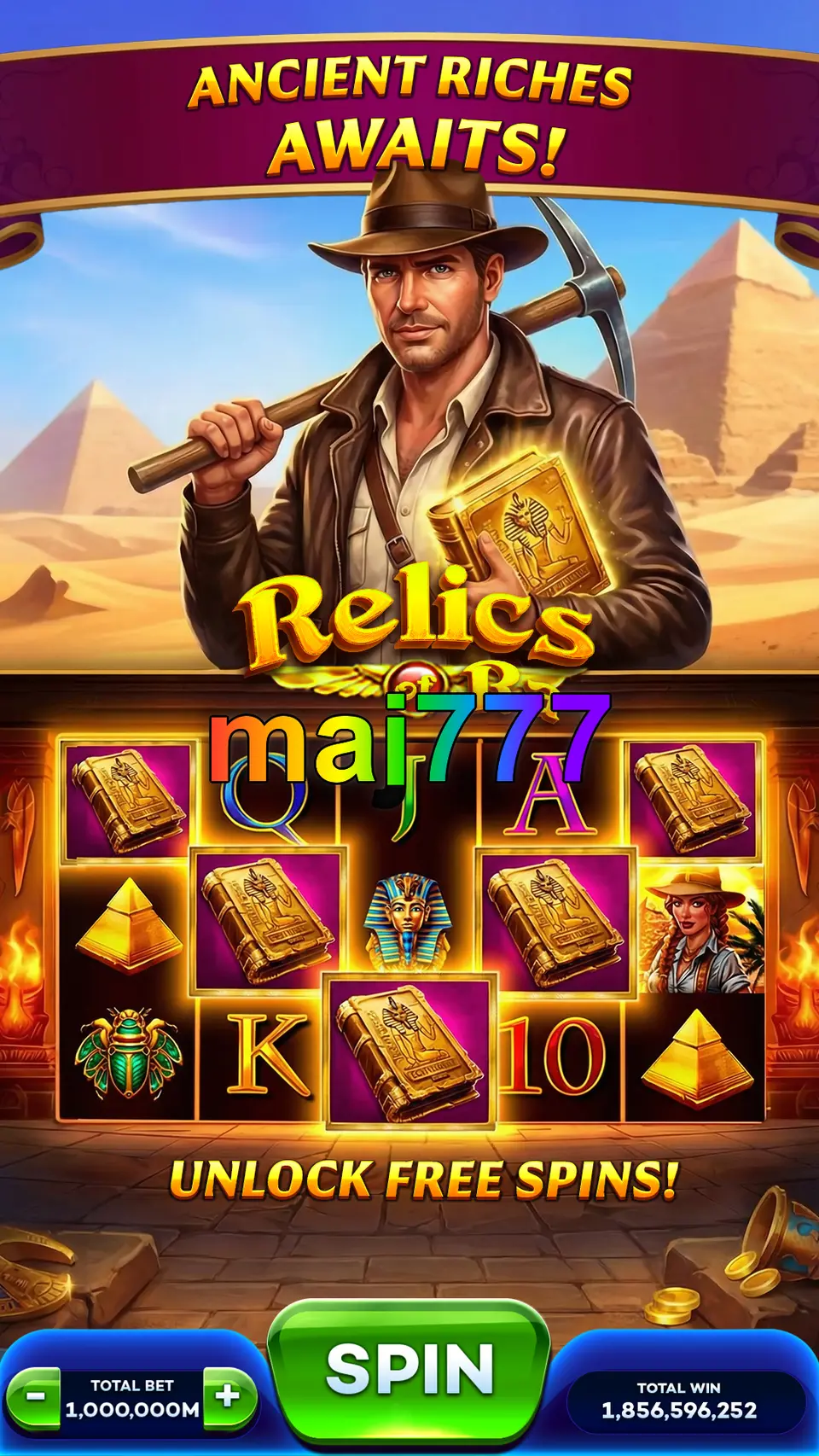 maj777 Masuk