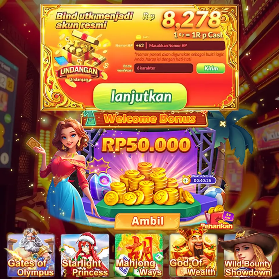 MAJ777 Masuk Resmi 2026 Aplikasi